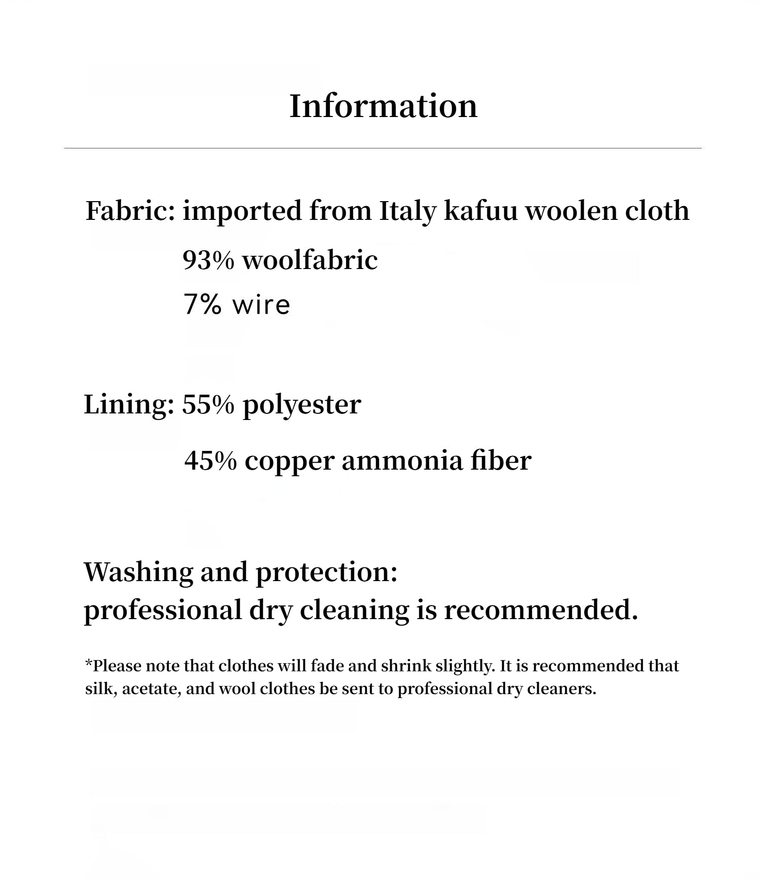 Limited Edition Italian Imported Yarn Fashionable Chanel Style Tweed Suit Jacket